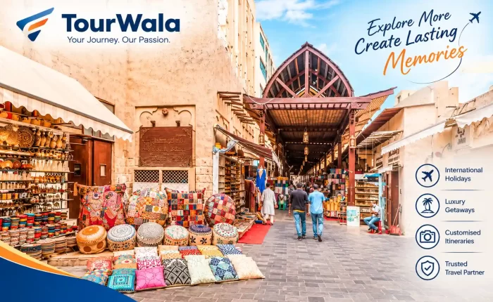 Dubai food tour package