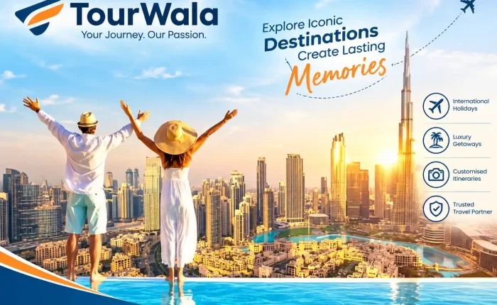 Dubai honeymoon package