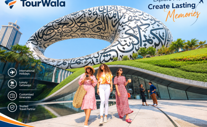 Dubai stopover package