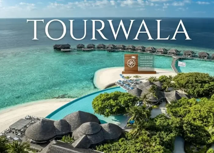 Dusit Thani Maldives Package