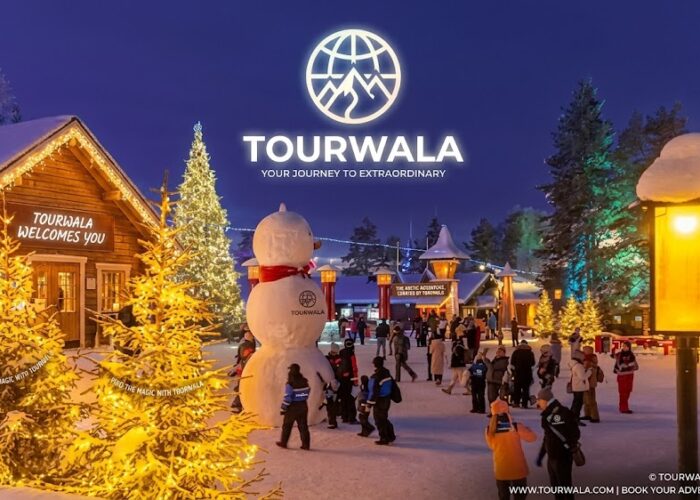 Finland Lapland family tour package