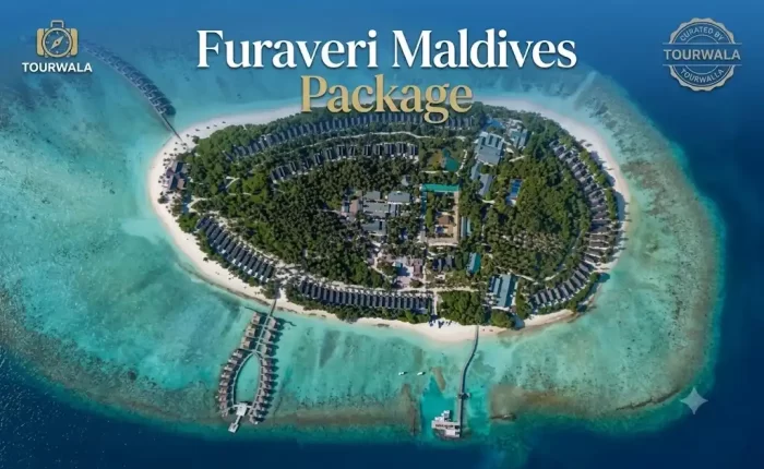 Furaveri Maldives Package