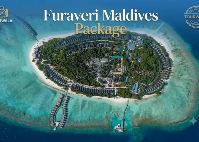 Furaveri Maldives Package