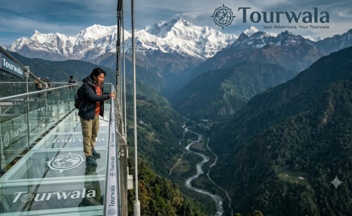 Gangtok Pelling Darjeeling package