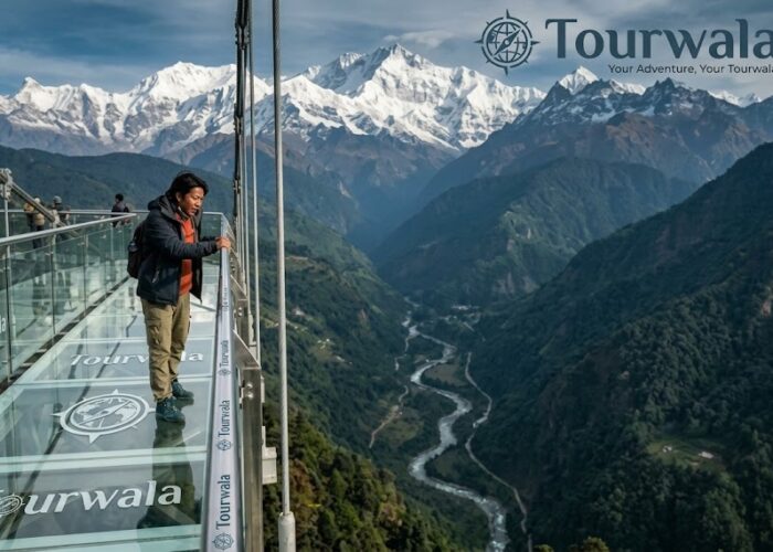 Gangtok Pelling Darjeeling package