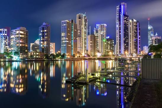 Gold Coast Sydney Melbourne tour package