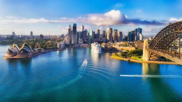 Gold Coast Sydney tour package