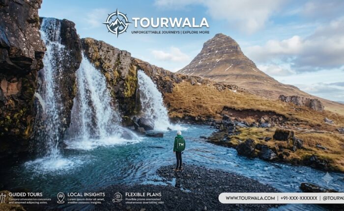 Iceland Ring Road self drive tour package