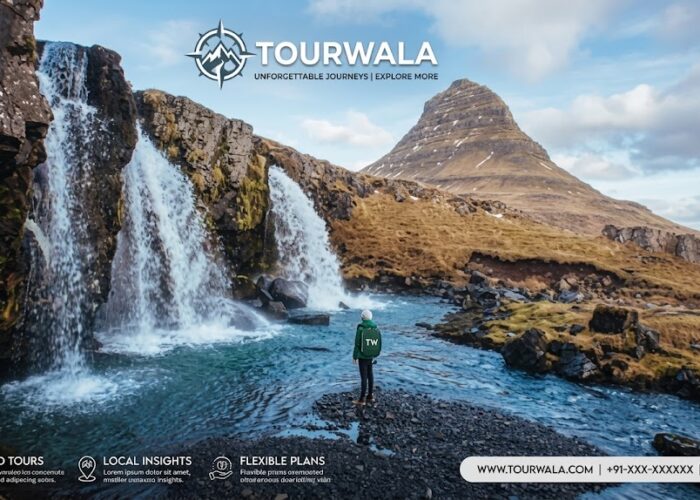 Iceland Ring Road self drive tour package