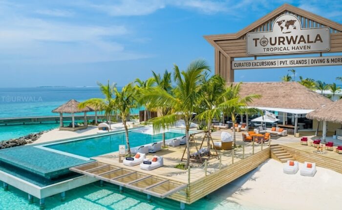 InterContinental Maldives Maamunagau Package