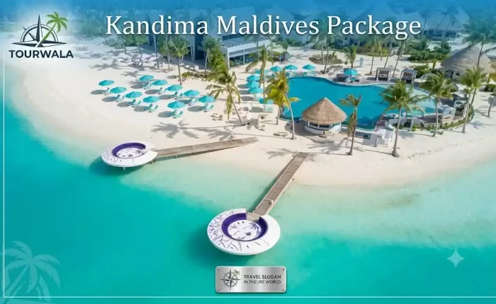 Kandima Maldives Package