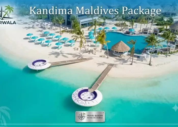 Kandima Maldives Package