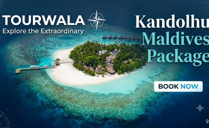 Kandolhu Maldives Package