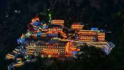Kashmir with Vaishno Devi Tour Package