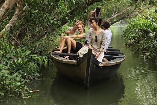 Kerala culinary tour package