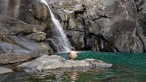 Kerala monsoon luxury package