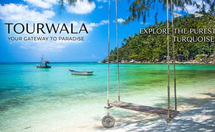 Koh Samui Koh Phangan tour package