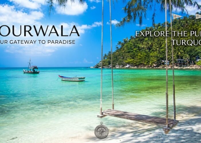 Koh Samui Koh Phangan tour package