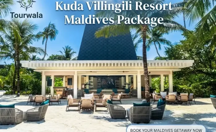 Kuda Villingili Resort Maldives Package
