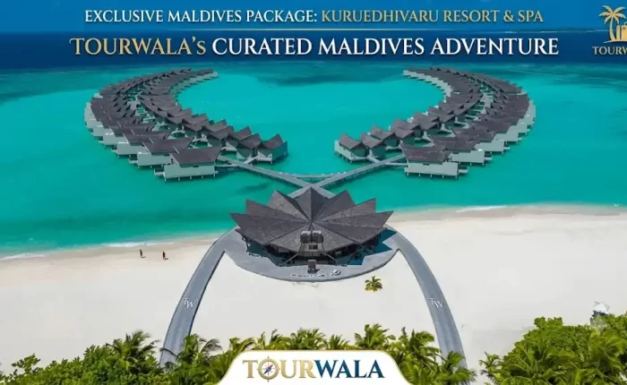 Kuredhivaru Resort and Spa Maldives Package
