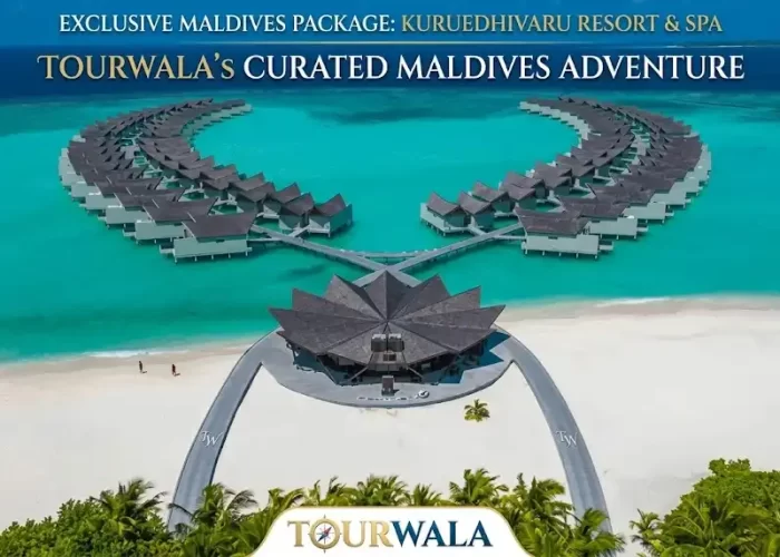 Kuredhivaru Resort and Spa Maldives Package