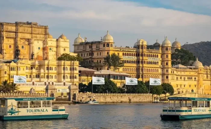 Luxury Rajasthan Tour Package