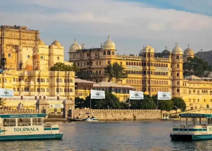 Luxury Rajasthan Tour Package
