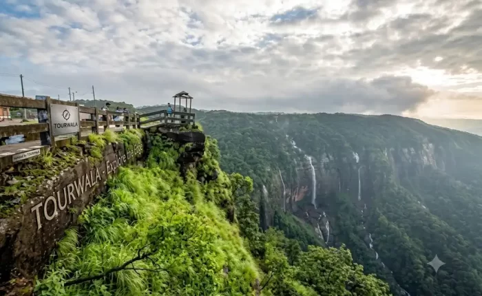 Meghalaya tour package