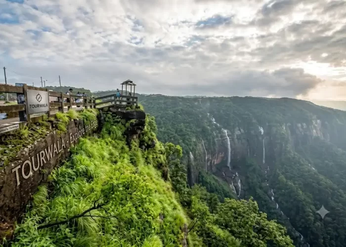 Meghalaya tour package