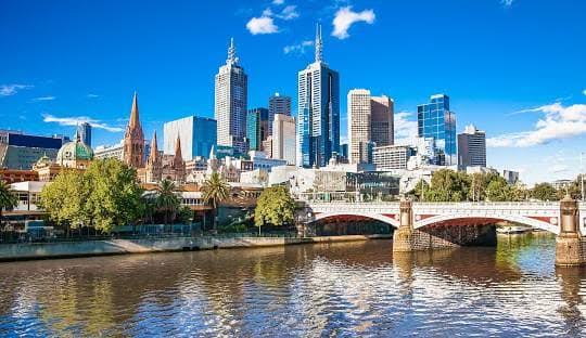 Melbourne Sydney Cairns Gold Coast tour package