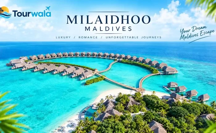 Milaidhoo Maldives Package