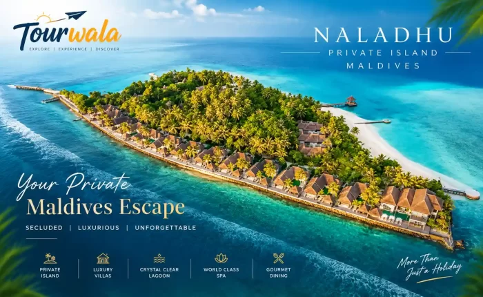 Naladhu Private Island Maldives Package
