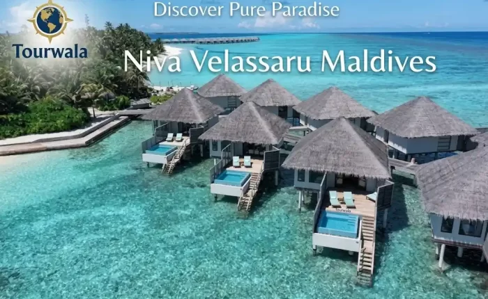 Niva Velassaru Maldives Package