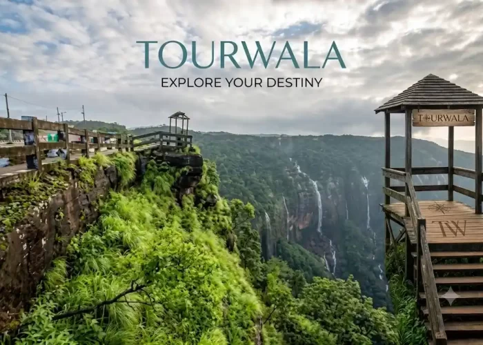 North East family tour package