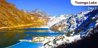 North East tour package from Delhi