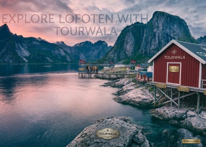 Norway fjords tour package
