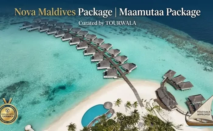 Nova Maldives Package