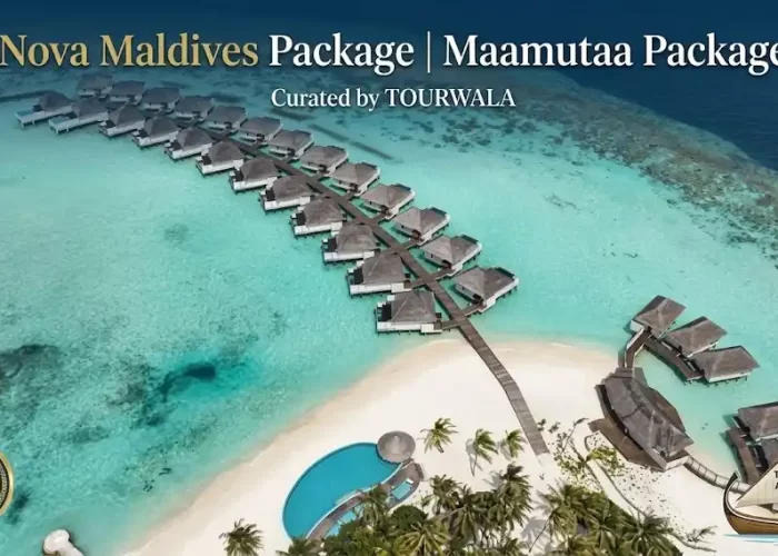 Nova Maldives Package