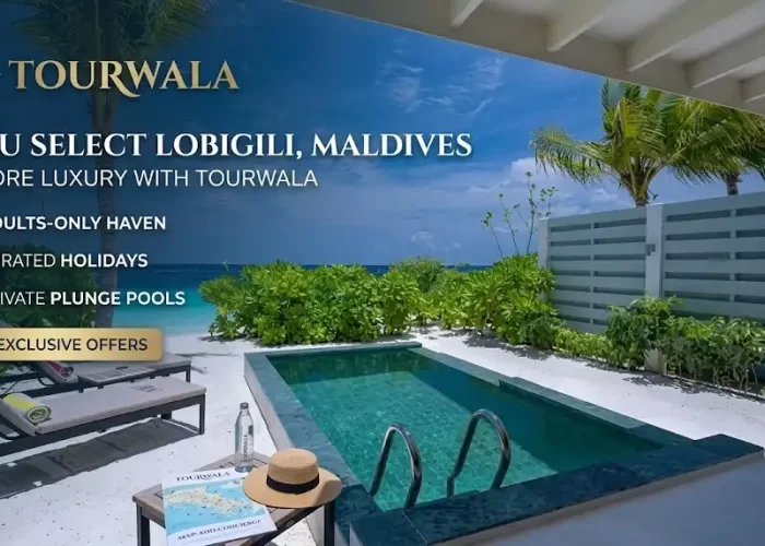 OBLU SELECT Lobigili Maldives Package