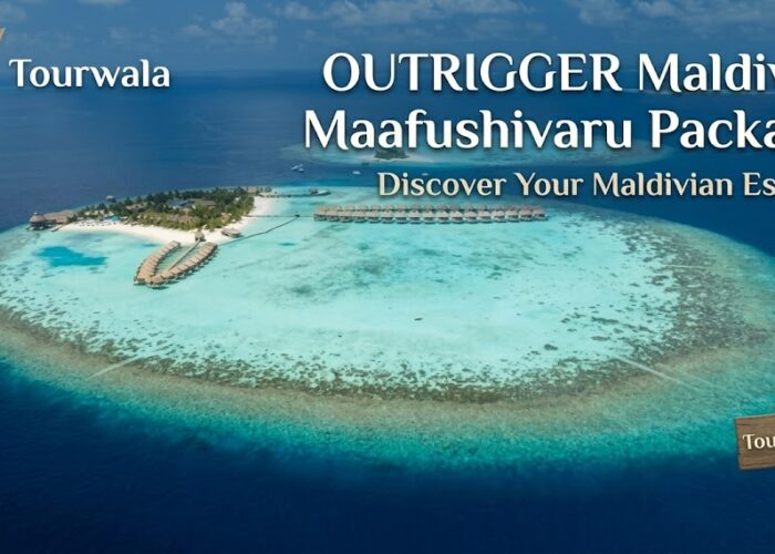 OUTRIGGER Maldives Maafushivaru Package