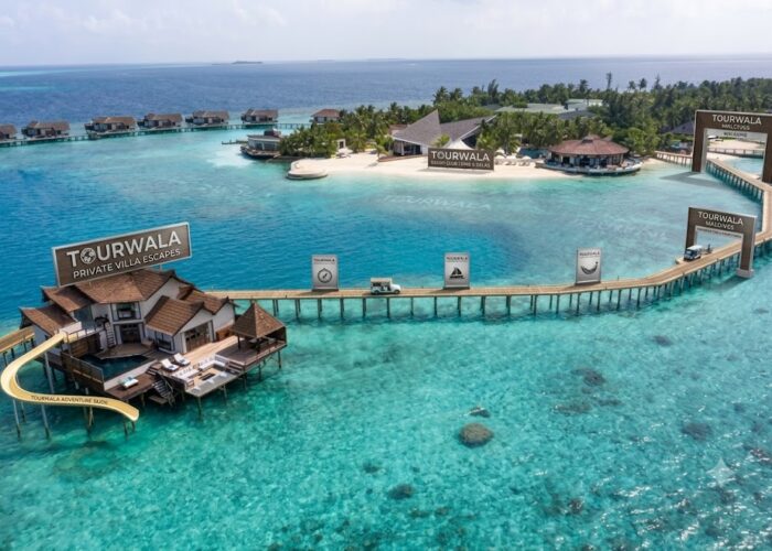 OZEN RESERVE BOLIFUSHI Package