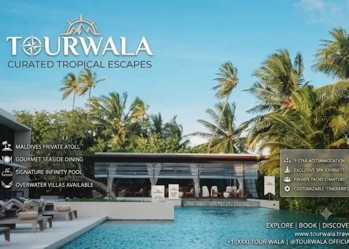 Park Hyatt Maldives Hadahaa Package