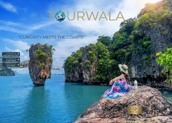 Phuket tour package 4 nights 5 days