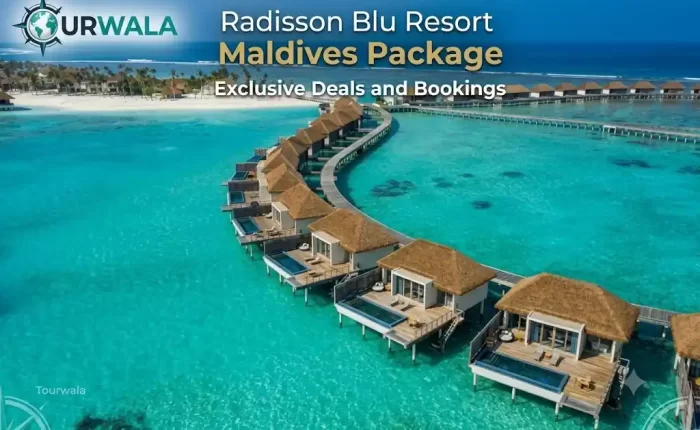 Radisson Blu Resort Maldives Package