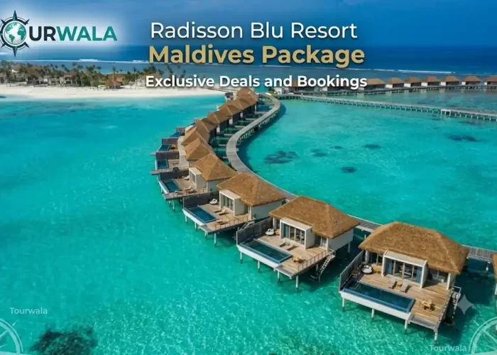 Radisson Blu Resort Maldives Package
