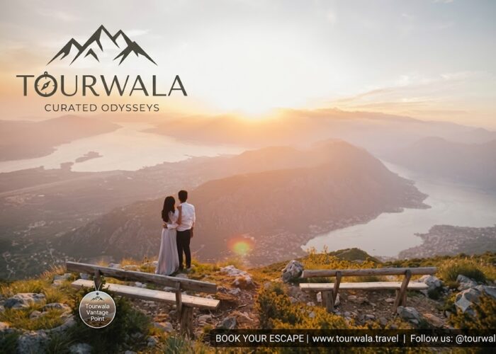 Rajasthan Honeymoon Package