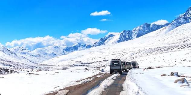Sikkim Darjeeling tour package