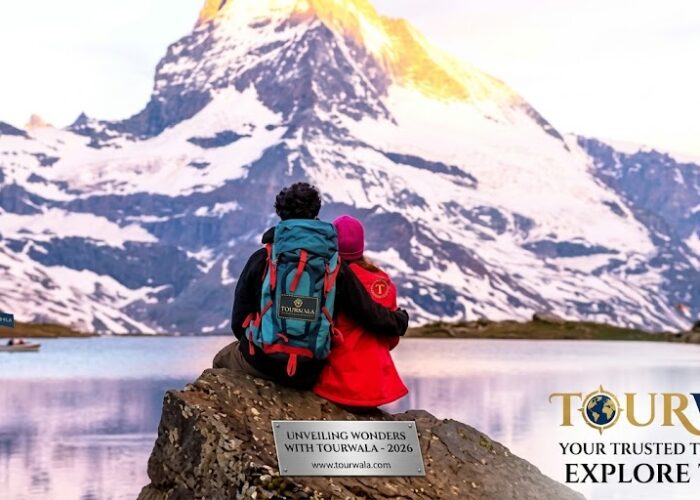Sikkim honeymoon package