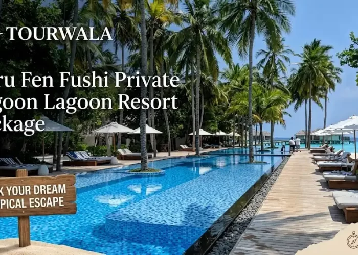 Sirru Fen Fushi Private Lagoon Resort Package