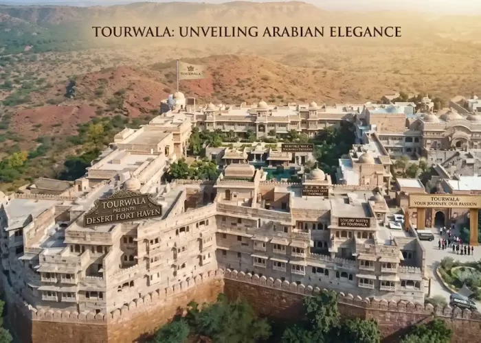 Six Senses Fort Barwara Package